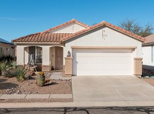 7638 W Amber Ridge Way, Tucson, AZ 85743