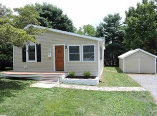 840 Sherwood Ave, Waynesboro, VA 22980