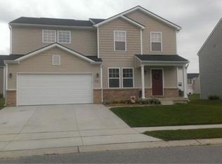 8108 Gingko Way, Dexter, MI 48130