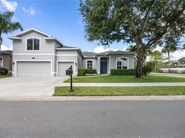 382 Burnt Pine DR, NAPLES, FL 34119