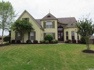 26 Kanewood Cv, Jackson, TN 38305