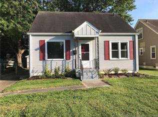 324 W Brooks Ave, Clarksville, IN 47129