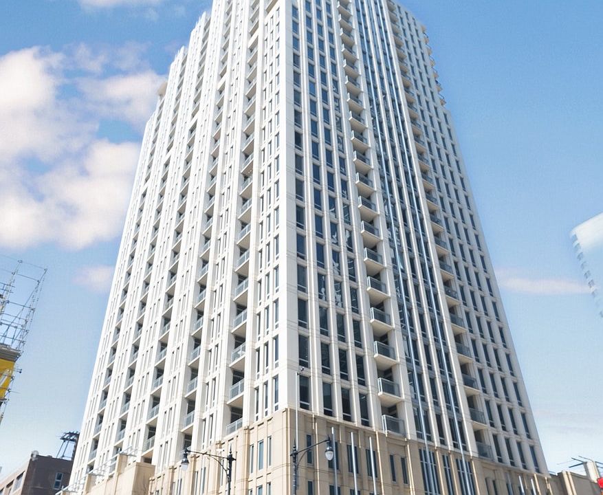 1st image of 1250 S Michigan Ave APT 1602