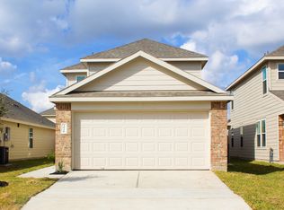 3926 Silver Ranch Rd, Houston, TX 77014