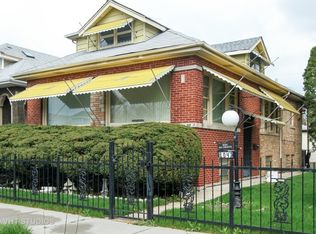 8043 S Winchester Ave, Chicago, IL