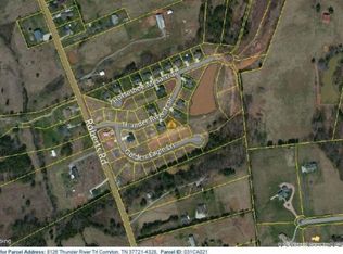 8126 Thunder River Trl, Corryton, TN 37721