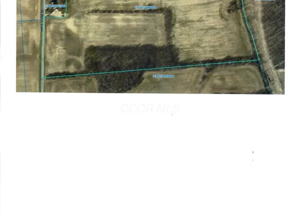 0 White Stone Rd #0, Marysville, OH 43040