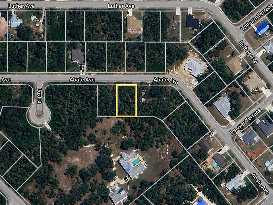 1st image of ABATE AVENUE LOT 9