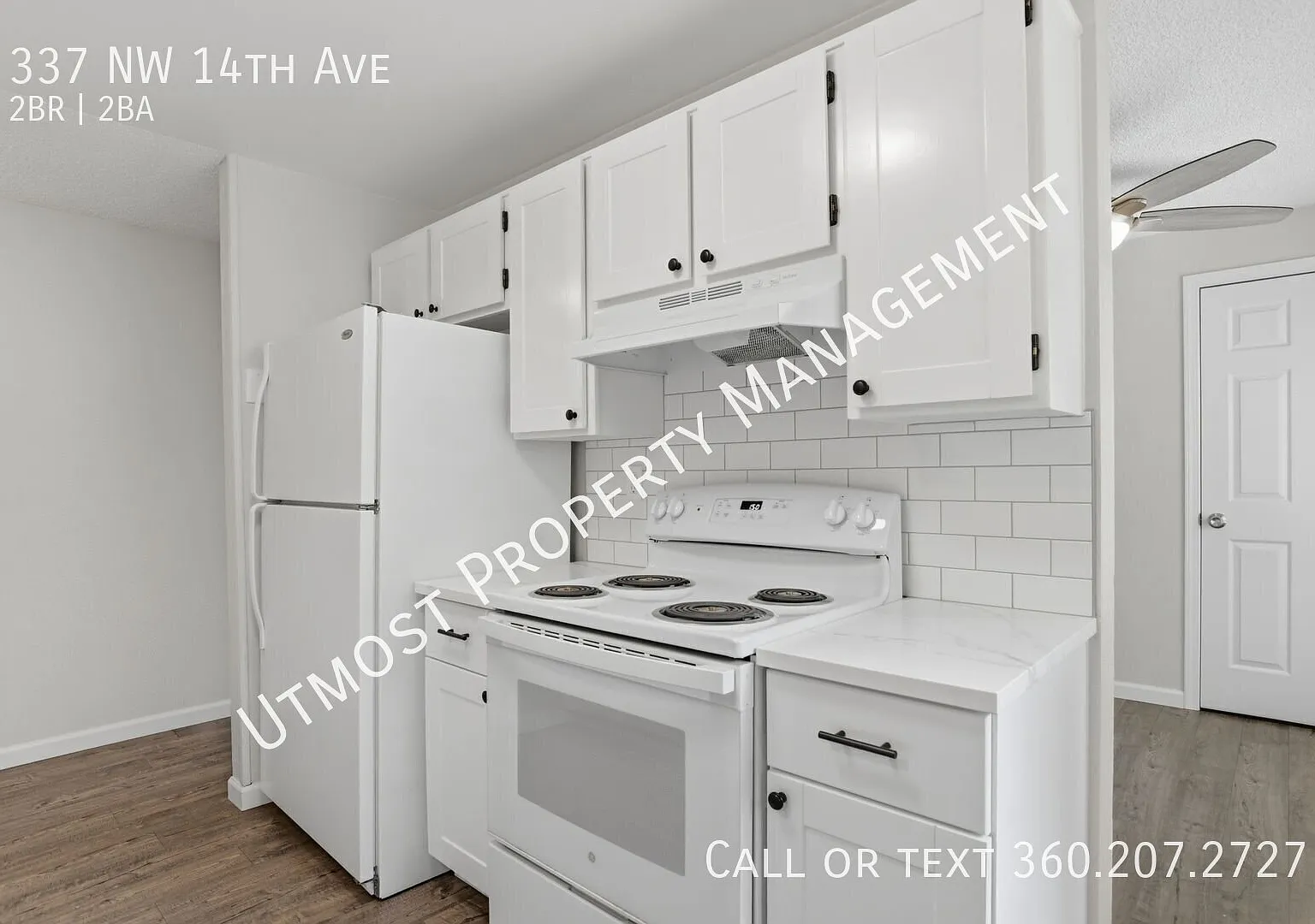 Spacious 3BD close to Downtown Camas — Photo 4