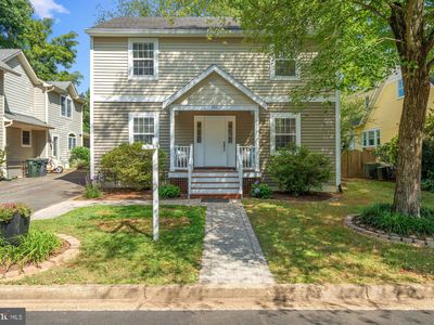 202 W George Mason Rd, Falls Church, VA, 22046