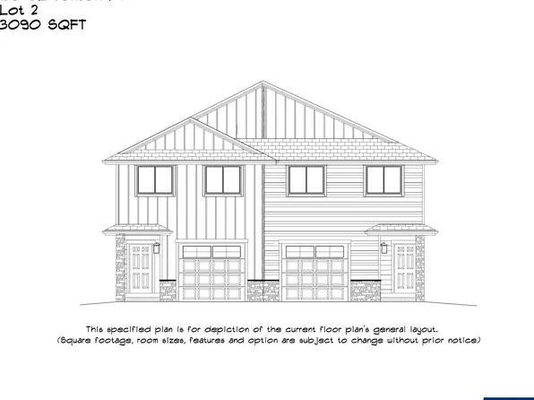 135 SE Jensen Pl, Corvallis, OR 97333