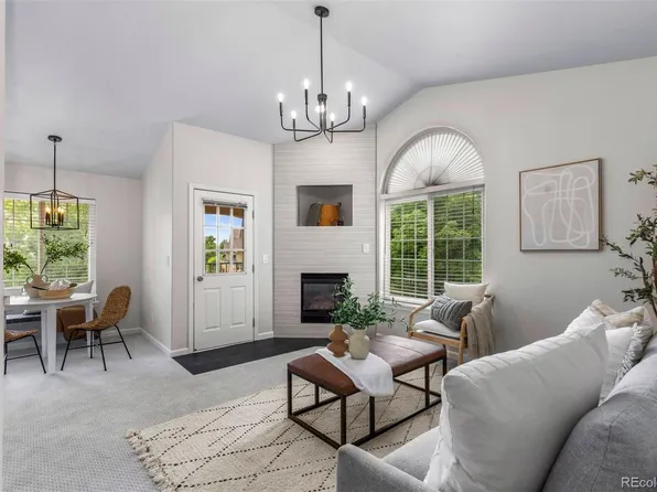 8767 E Dry Creek Road #1325, Centennial, CO 80112