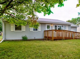 211 Gretten St, Gilbert, IA 50105