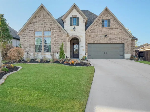 107 Spider Lily Ct, Montgomery, TX 77316