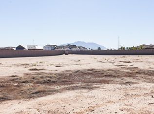 2171 E Avenida Del Valle Ct, Gilbert, AZ 85298