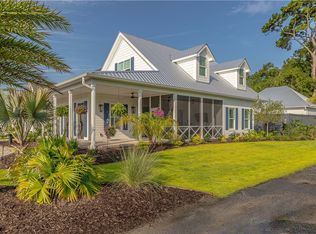 31 Orchard Rd, Saint Simons Island, GA 31522