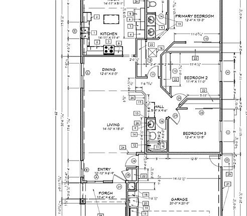 3rd image of 2705 W Shauna Drive