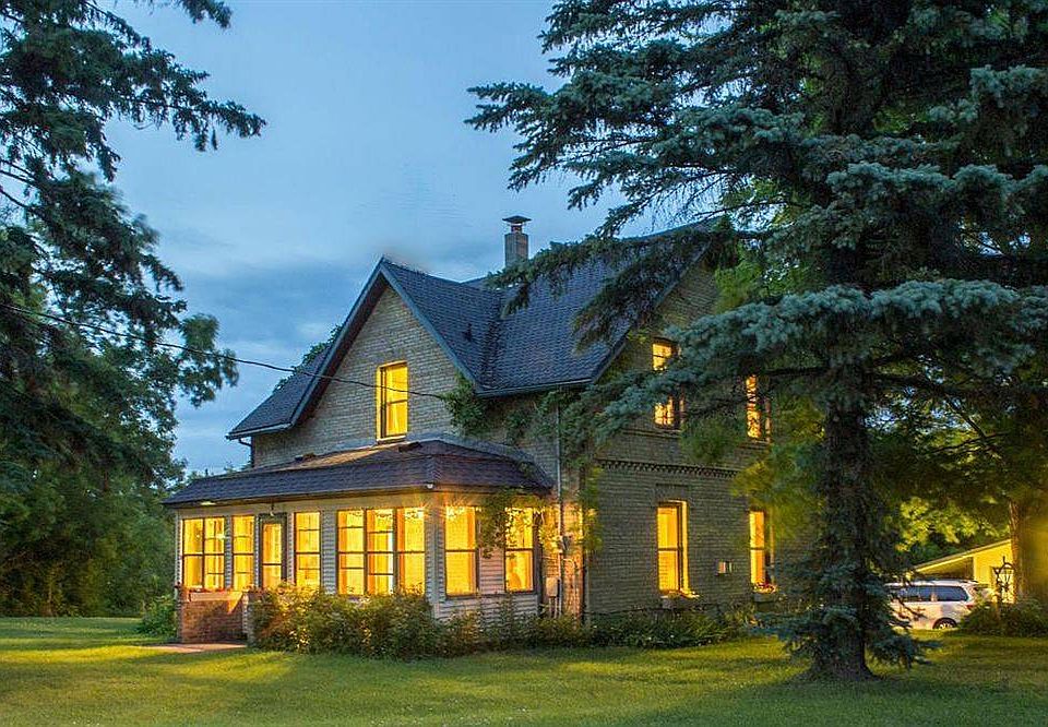 106 E 3rd St, Lengby, MN 56651 MLS 11166404 Zillow