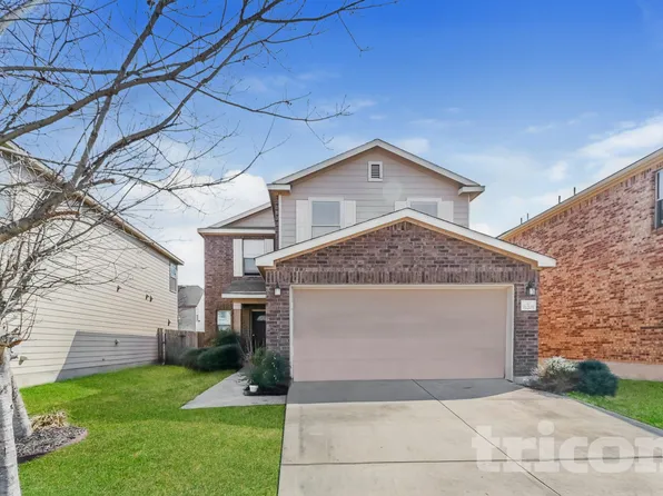 11205 Harlyn Bay Rd, Austin, TX 78754