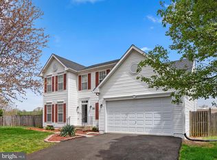 13402 Gwynn Park Ct, Brandywine, MD 20613