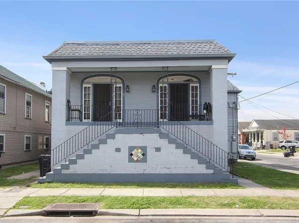 2522-24 Oreilly St, New Orleans, LA 70119