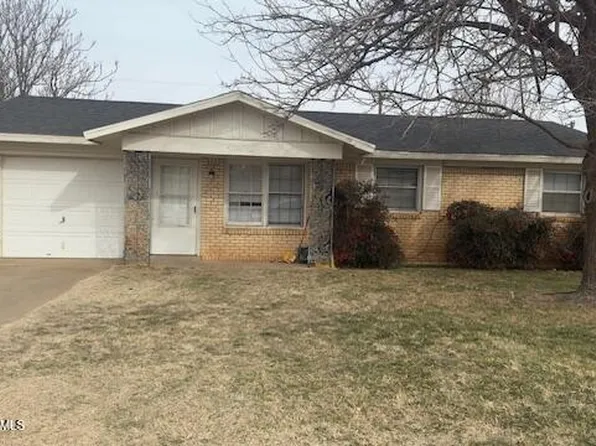 5112 46th St, Lubbock, TX 79414