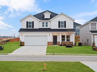 101 Tantalus St, Gray Court, SC 29645