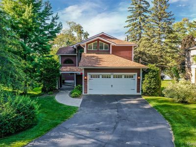 3880 Covert Rd, Waterford, MI, 48328