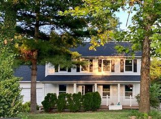 3909 Red Leaf Ct, Point Of Rocks, MD 21777