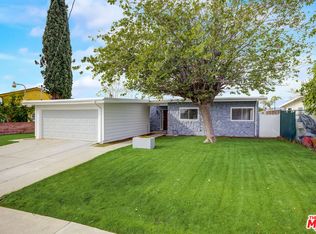 13571 Brownell St, San Fernando, CA 91340