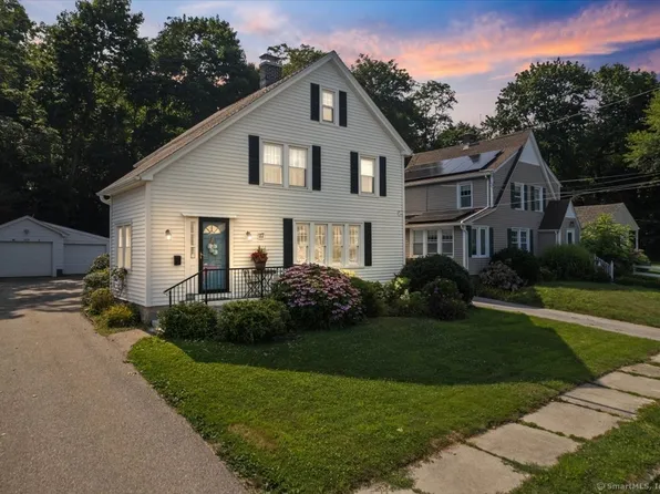 117 Lower Boulevard, New London, CT 06320