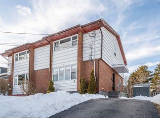 5 Apollo Ct, Halifax, NS B3M 1G9