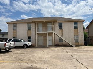 504 Esther Cir APT D, Killeen, TX 76543