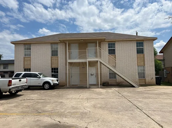 504 Esther Circle, Killeen, 504 Esther Cir APT B, Killeen, TX 76543