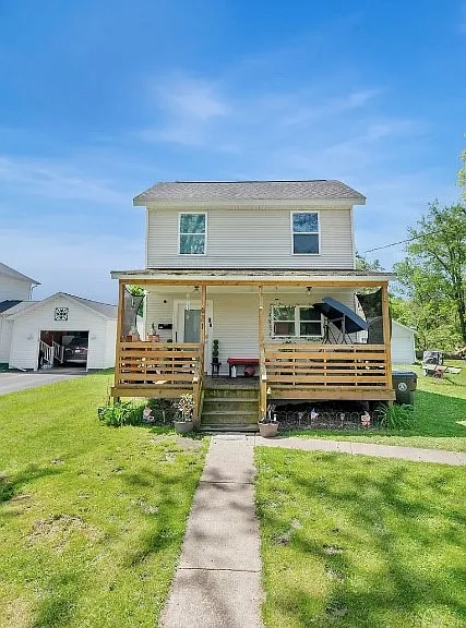 629 Wayne St — Photo 1