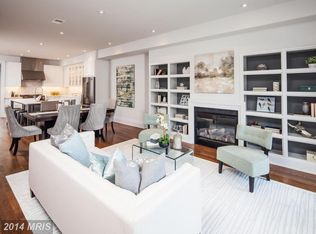 2532 11th St NW, Washington, DC 20001