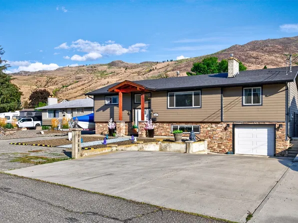 3441 Bray Pl, Kamloops, BC V2B 6Y2