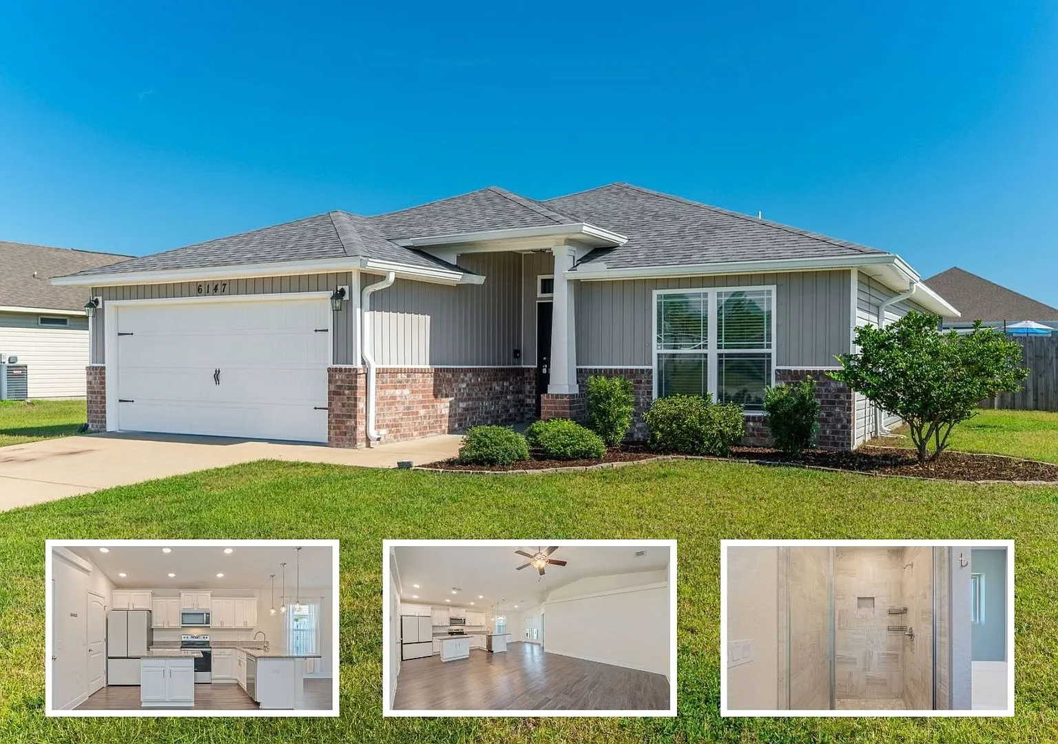 Navarre Home Available Now! — Photo 1