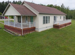 970 Miller Hill Rd, Arkport, NY 14807