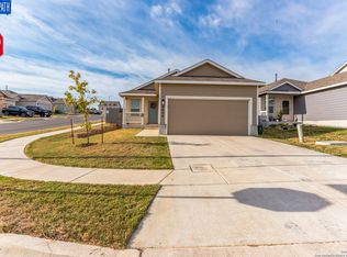 8854 Barrow Path, Converse, TX 78109