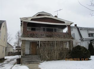 1875 Haldane Rd, Cleveland, OH 44112