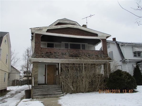 6 Bed 2 Bath Cleveland, OH
