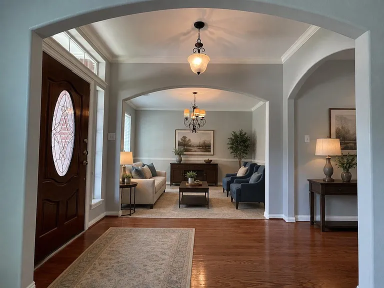 8519 Babbling Brook Ct — Photo 6