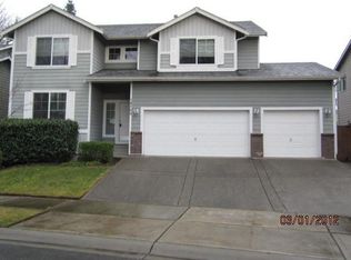 14705 11th Pl W, Lynnwood, WA 98087