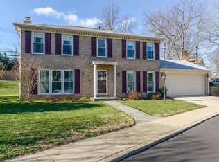 1830 Saint Roman Dr, Vienna, VA 22182