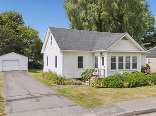 214 Northern Ave, Augusta, ME 04330