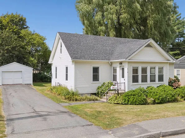 214 Northern Avenue, Augusta, ME 04330