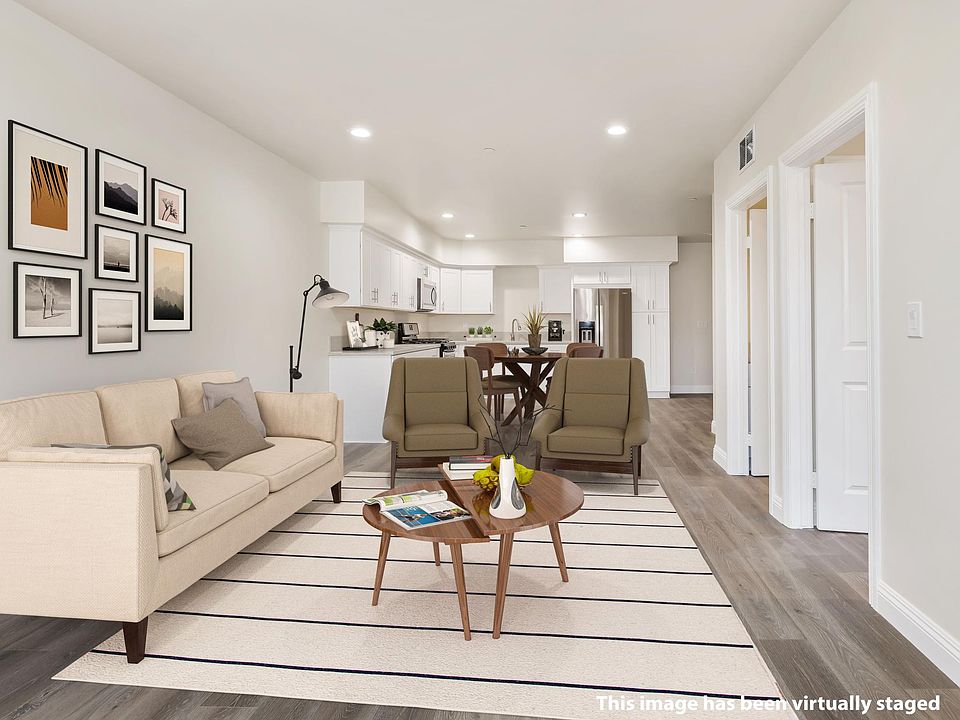 1st image of 20712 S Western Ave #2