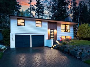 3436 79th Ave SE, Mercer Island, WA 98040
