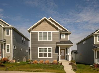 817 Indigo Lane, Waunakee, WI 53597